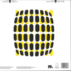 Waveform Transmission LP 2x12"