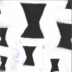 And Then You Were None  2x12"