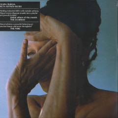 Delta Estacio Blues LP