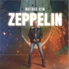 Zeppelin 2x12"