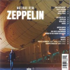 Zeppelin 2x12"