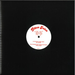 Disco Juice Vol 1