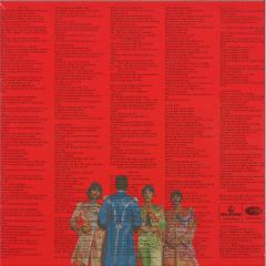 Sgt. Peppers Lonely Hearts Clu