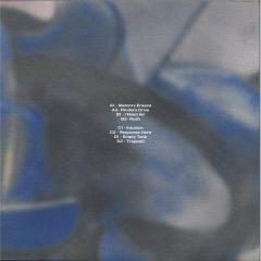 Moving Pressure 05 (2x12")