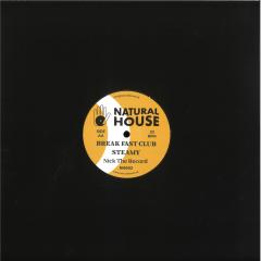 Move On Down To The Other Side