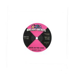 COOKIES / BACK IN THE U.S.S.R. (7")