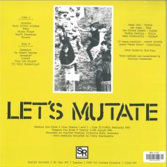 Let's Mutate LP