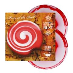 CARNIVAL OF RUST (20TH ANNIVERSARY EDITION)