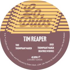 Triumphant March w/ Beatrice M. Remix