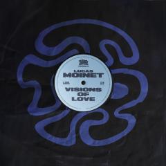 Visions of Love EP