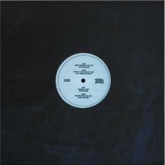 Visions of Love EP