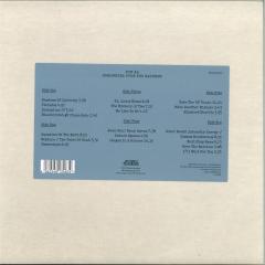 Somewhere Over The Rainbow LP