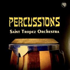 Percussions LP