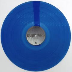 Backside Velocity EP