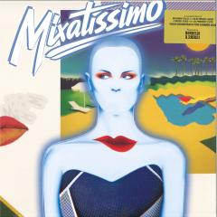 HEY! CABRERA PRESENTS MIXATISSIMO LP