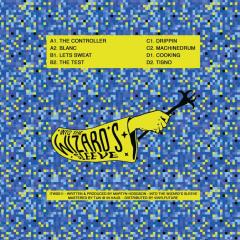 The Controller LP 2x12"
