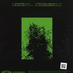 Synthetic Collapse Ep