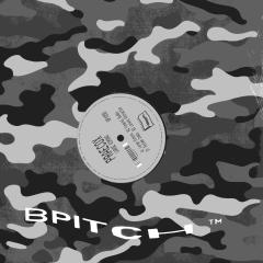 Large Kimono EP
