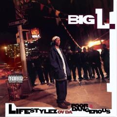 Lifestylez Ov Da Poor & Dangerous LP