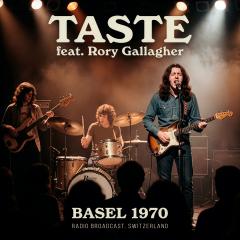 Basel 1970