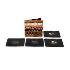 Drukqs LP 4x12"