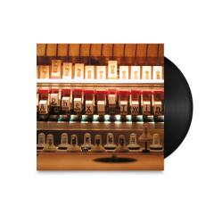 Drukqs LP 4x12"