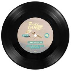 TSTD Edits 19 (7")