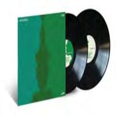 Synonym LP 2x12"