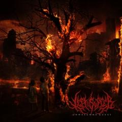 UNWELCOME GUEST