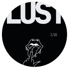 Lust EP