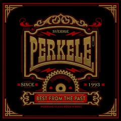 Best From The Past LP 2x12"