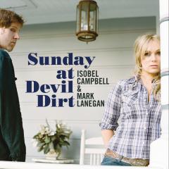 Sunday at Devil Dirt LP