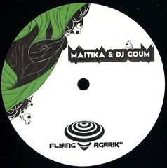Get Drony Rmx