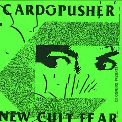 New Cult Fear 2x12"