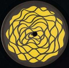 Cymatic Ring Ep