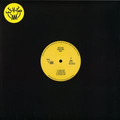 Cymatic Ring Ep