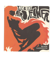Afro Beat / Afro Flower