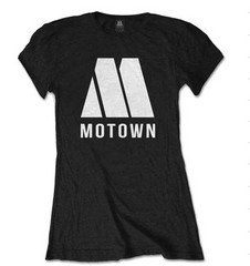 Motown - Womens: Music TS
