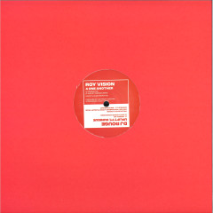 Balance Vs Interweaved EP