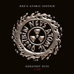 Greatest Hits Live LP