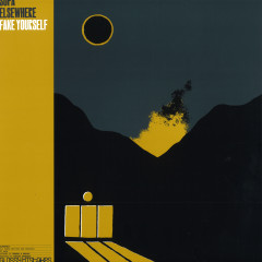 Fake Yourself LP 2x12"