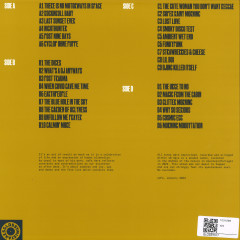 Fake Yourself LP 2x12"