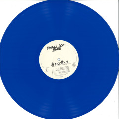 Into Blue Light LP