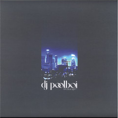 Into Blue Light LP