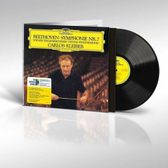 Ludwig van Beethoven: Symphony No. 7