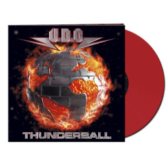 Thunderball LP