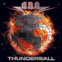 Thunderball LP
