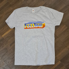 T-Shirt - *S* FULLTIME PRODUCTION
