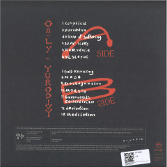 Yurodivy LP