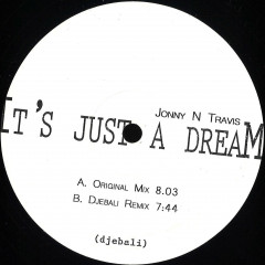 It's Just a Dream EP